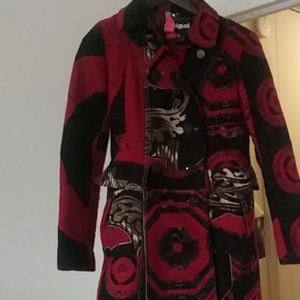 Coat